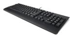 Lenovo Preferred Pro II Tastatur Heimbüro USB Deutsch Schwarz
