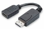 Digitus DisplayPort Adapter / Konverter