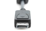 Digitus DisplayPort Adapter / Konverter
