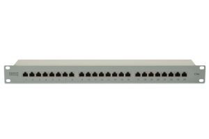 Digitus CAT 5e, Klasse D Patch Panel