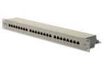 Digitus CAT 5e, Klasse D Patch Panel