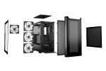 be quiet! Pure Base 501 DX Black Midi Tower Schwarz