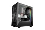 be quiet! Pure Base 501 DX Black Midi Tower Schwarz