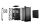 be quiet! Pure Base 501 DX Black Midi Tower Schwarz