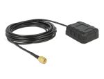 GNSS Antenne Navilock GPS+BeiDou NL-290BG SMA 3m Kabel IP67