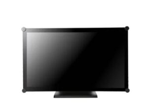 AG Neovo TX-22 Computerbildschirm 54,6 cm (21.5") 1920 x 1080 Pixel Full HD LCD Touchscreen Tisch Schwarz