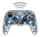 PDP Afterglow Schwarz, Transparent Gamepad Analog / Digital Nintendo Switch, Nintendo Switch Lite, Nintendo Switch OLED
