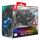 PDP Afterglow Schwarz, Transparent Gamepad Analog / Digital Nintendo Switch, Nintendo Switch Lite, Nintendo Switch OLED
