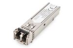 Digitus Industrielles mini GBIC (SFP) Modul, 1,25 Gbps, 0.55km