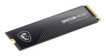 MSI Spatium M560 PCIE 5.0 NVME M.2 1TB PCI Express 5.0 3D NAND