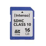 Intenso SD Karte Class 10