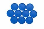 MAUL 6172335 Bastel-Magnet Rund