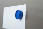 MAUL 6172335 Bastel-Magnet Rund