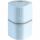 Faber-Castell 183874 Anspitzer Manueller Bleistiftspitzer Hellblau