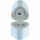 Faber-Castell 183874 Anspitzer Manueller Bleistiftspitzer Hellblau
