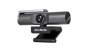 AVerMedia Webcam, Live Stream Cam 515 PW515, 4K HDR