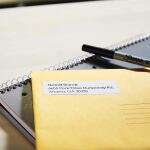 DYMO Original LabelWriter Rücksendeadressetiketten |...
