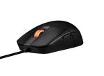 ASUS ROG Strix IMPACT III Maus Gaming rechts USB Typ-A Optisch 12000 DPI