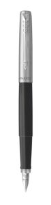 Parker 2096430 Füllfederhalter Schwarz, Edelstahl 1 Stück(e)