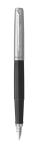 Parker 2096430 Füllfederhalter Schwarz, Edelstahl 1 Stück(e)