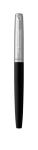 Parker 2096430 Füllfederhalter Schwarz, Edelstahl 1 Stück(e)