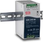 Trendnet TI-S24048 v1.0R Switch-Komponente Stromversorgung