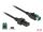 DELOCKPowered USB Kabel 12V St > 2x4Pin St 3.0m