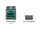 DELOCKPowered USB Kabel 12V St > 2x4Pin St 3.0m
