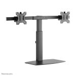 Neomounts FPMA-D865DBLACK Monitor-Ständer 10-27" - Gasfeder