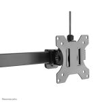 Neomounts FPMA-D865DBLACK Monitor-Ständer 10-27" - Gasfeder