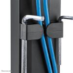 Neomounts FPMA-D865DBLACK Monitor-Ständer 10-27" - Gasfeder