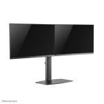 Neomounts FPMA-D865DBLACK Monitor-Ständer 10-27" - Gasfeder