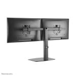 Neomounts FPMA-D865DBLACK Monitor-Ständer 10-27" - Gasfeder