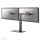 Neomounts FPMA-D865DBLACK Monitor-Ständer 10-27" - Gasfeder