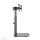 Neomounts FPMA-D865DBLACK Monitor-Ständer 10-27" - Gasfeder