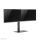 Neomounts FPMA-D865DBLACK Monitor-Ständer 10-27" - Gasfeder
