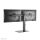 Neomounts FPMA-D865DBLACK Monitor-Ständer 10-27" - Gasfeder