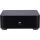 Inter-Tech ITX A60 Mini Tower Schwarz 60 W