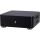 Inter-Tech ITX A60 Mini Tower Schwarz 60 W