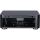 Inter-Tech ITX A60 Mini Tower Schwarz 60 W