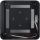Inter-Tech ITX A60 Mini Tower Schwarz 60 W