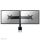 Neomounts FPMA-D700D Monitorarm 19-30"