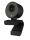 ICY BOX IB-CAM501-HD Webcam 1920 x 1080 Pixel USB 2.0 Schwarz
