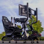 Oplite GTR S3/S8 Flugstandset