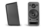 Wavemaster MX 3+ Lautsprecherset 60 W Universal Schwarz...