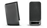 Wavemaster MX 3+ Lautsprecherset 60 W Universal Schwarz...