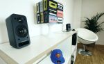 Wavemaster MX 3+ Lautsprecherset 60 W Universal Schwarz 2.1 Kanäle 24 W