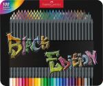 Faber-Castell 116490 Buntstift Gemischte Farben 100 Stück(e)