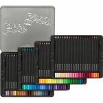 Faber-Castell 116490 Buntstift Gemischte Farben 100 Stück(e)