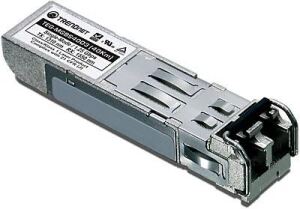TRENDnet Switch Zubehör Mini-GBIC LC Simplex Module BiDi